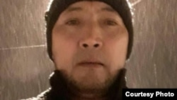 Полицейских, обвиненных в пытках по делу о смерти Жасулана Анафияева, приговорили к длительным срокам