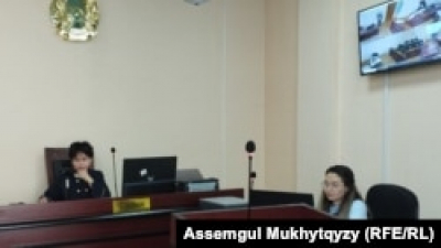 Январские события: заявивший о пытках житель ВКО подал в суд на власти
