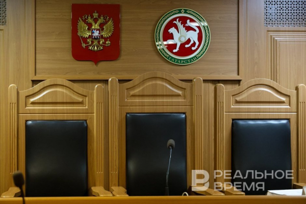 Татарстан предложил закон о запрете обвинительной информации до суда