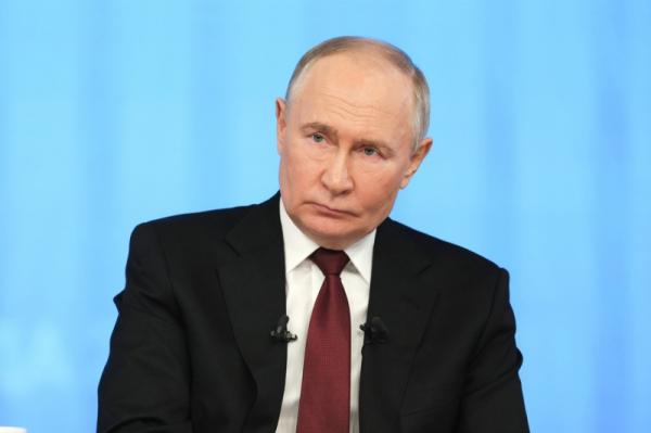 Новые идеи с президентом и визит из Ватикана: что ждет россиян на следующей неделе