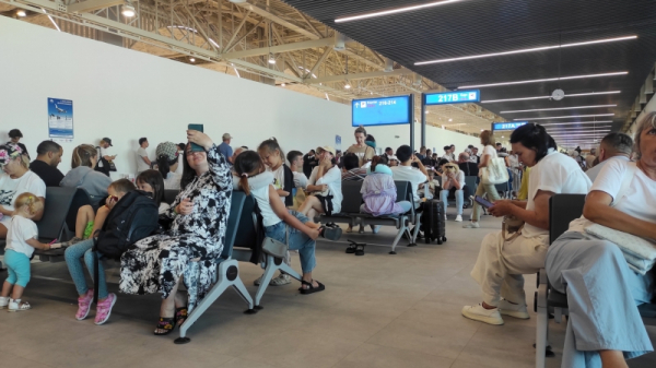 В Челябинске осудили сотрудников турфирмы за незаконное оформление приглашений иностранцам