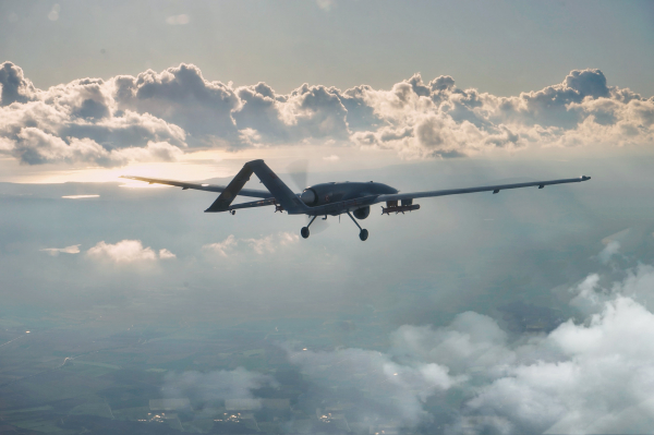 Специалист по беспилотникам Кузякин назвал тип дронов, три дня атаковавших Москву