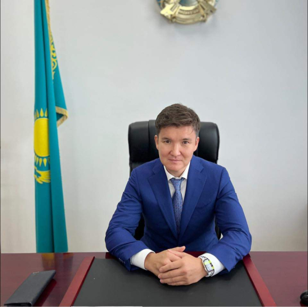 Главу «Казспецэкспорта» арестовали на два месяца
