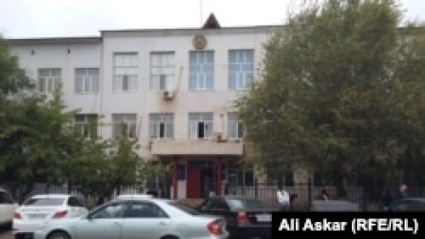 В Актобе житель приговорён к шести годам тюрьмы по делу о создании финансовой пирамиды