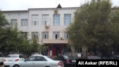 В Актобе житель приговорён к шести годам тюрьмы по делу о создании финансовой пирамиды