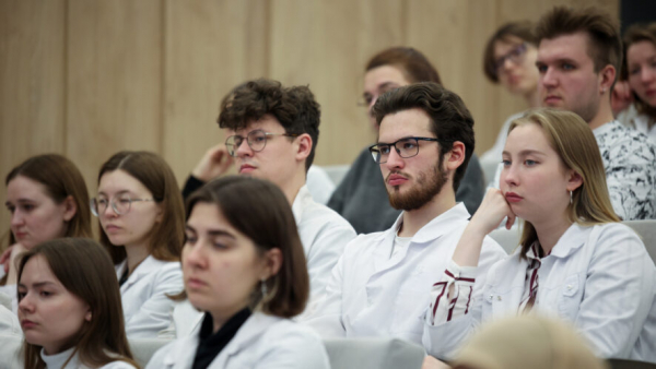 Хуснуллин предложил создать меру поддержки студенческих общежитий 12/03/2026 &ndash; Новости
