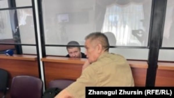 Суд назначил пожизненное лишение свободы актюбинцу, обвинённому в убийстве четырёхлетнего сына