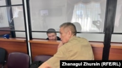 Суд назначил пожизненное лишение свободы актюбинцу, обвинённому в убийстве четырёхлетнего сына
