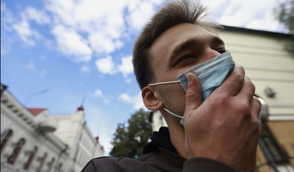 Пик заболеваемости ОРВИ в Татарстане пройден