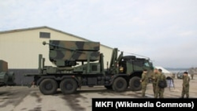 США объявили о новом пакете помощи Украине на 1,3 миллиарда долларов