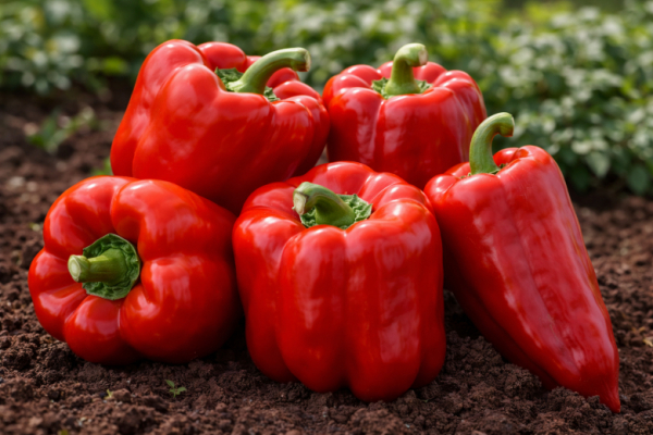 Мясистые, красные и крупные: 5 сортов болгарских перцев, которые хорошо растут в России. Сажаем &laquo;толстяк&raquo;, &laquo;кинг-конг&raquo; и &laquo;бычий рог&raquo;