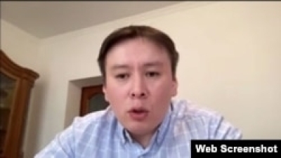 Активист Жанболат Мамай на суде с последним словом: Должны отвечать те, кто грабил народ 30 лет