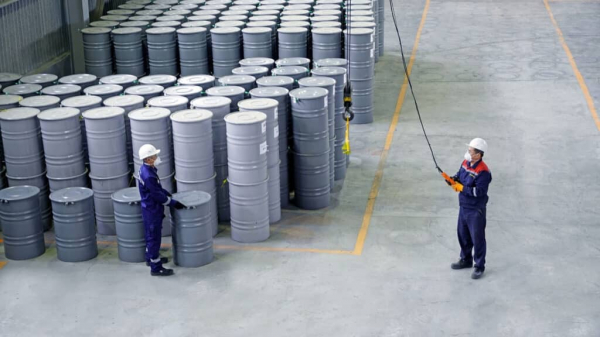 Долю «Росатома» в СП с «Казатомпромом» выкупила китайская компания