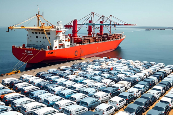 Эксперты рассказали, как изменятся цены на иномарки с 1 апреля