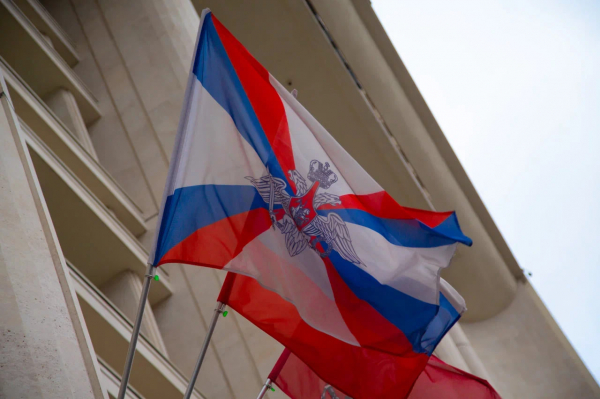 Атомную подлодку &laquo;Ульяновск&raquo; вывели из эллинга на &laquo;Севмаше&raquo;