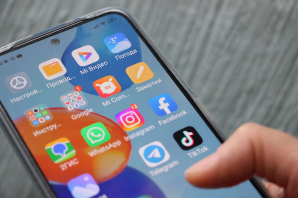 Данные казахстанцев сливали Telegram-боты: в Минцифры назвали возможные каналы утечки информации