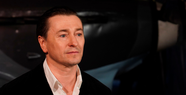 Безруков поблагодарил Минкульт после назначения худруком МХАТ имени Горького