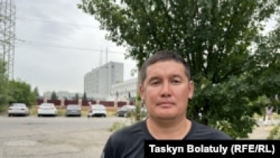 В ВКО полиция допросила уроженца Маралды по вопросу о конфликте в селе 19 июля
