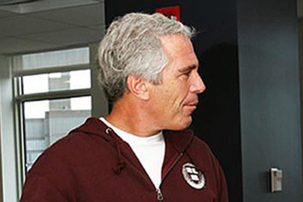 В США пообещали опубликовать еще 50 тыс. документов по делу Эпштейна