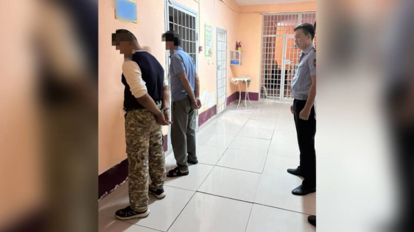 Серийных скотокрадов задержали в Туркестанской области