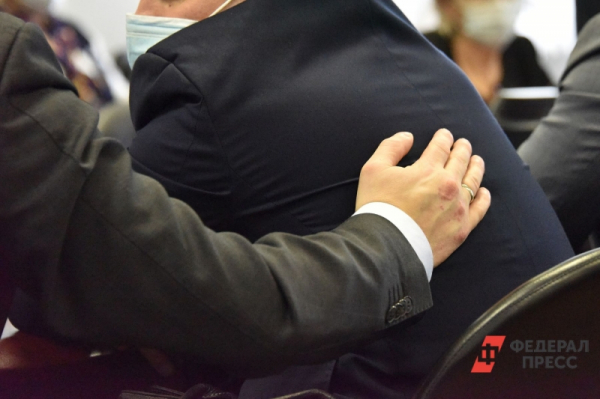 Из-за звания почетного гражданина два кубанских депутата могут потерять мандаты