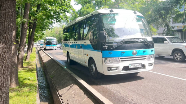 Марш памяти и скорби не состоялся, в день приезда Токаева активистов заблокировали в домах