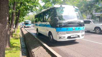 Марш памяти и скорби не состоялся, в день приезда Токаева активистов заблокировали в домах