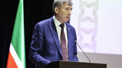 Четыре предприятия запустили в новой ОЭЗ &laquo;Зеленая долина&raquo; 10/02/2026 &ndash; Новости