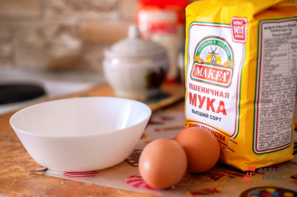 В Челябинской области крупнейшие производители муки не могут поделить упаковку