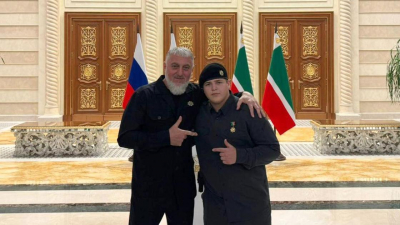 Депутату из Татарстана пришлось извиняться за высказывания о сыне Кадырова