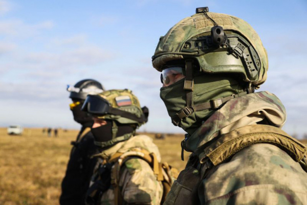 &laquo;Герани&raquo; разнесли эшелоны ВСУ на Украине: успехи ВС РФ к утру 23 августа