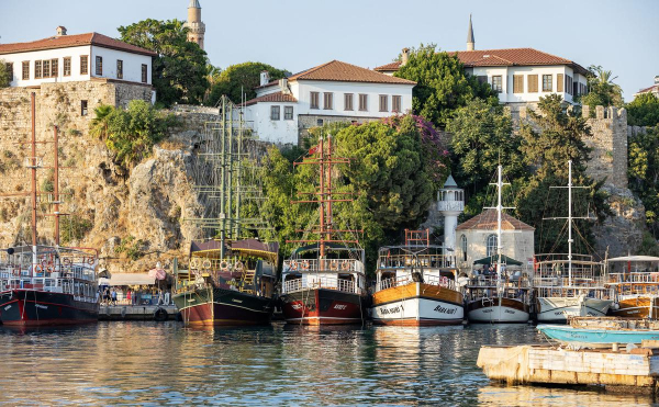 Назван средний чек россиянина за один поход в магазин