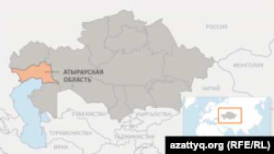 Четверо граждан Узбекистана погибли в ДТП в Казахстане