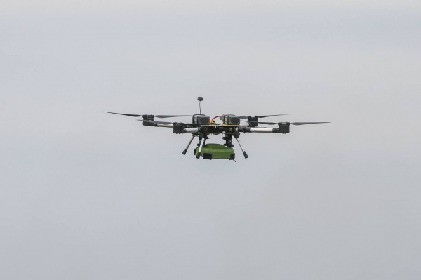 Власти Альметьевска сообщили о&nbsp;попытке атаки БПЛА на&nbsp;город