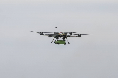 Власти Альметьевска сообщили о&nbsp;попытке атаки БПЛА на&nbsp;город