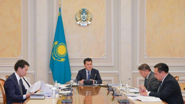 Стипендию &quot;Болашак&quot; присудили 184 казахстанцам