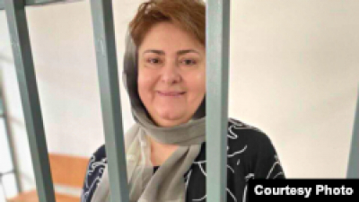 Суд в Грозном дал Зареме Мусаевой 5,5 лет колонии – ранее её адвоката избили
