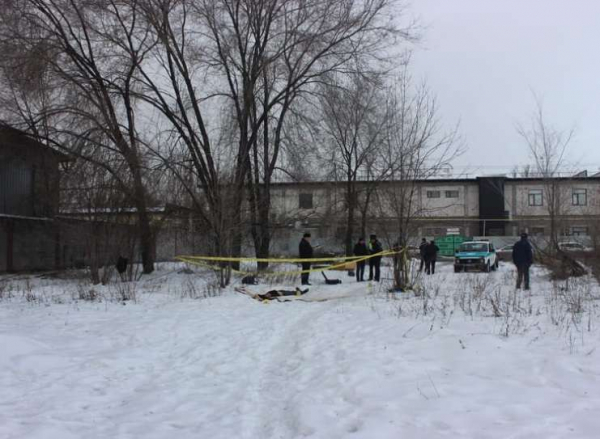 16-летний житель Алматинской области с подельником признались в убийстве мужчины