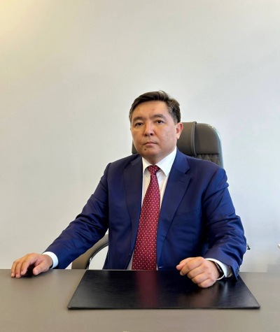 Назначен генеральный директор Казавиаспаса