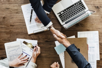 Как найти бизнес-наставника?