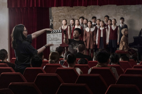 &laquo;Белый пароход&raquo; отправился в плавание по России - благодаря премьере на Wink