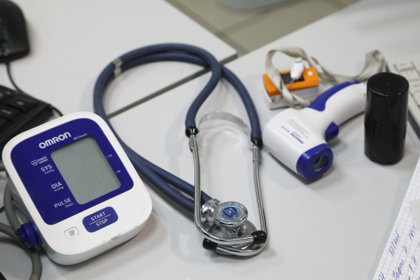 В&nbsp;Татарстане предложили ввести двойные штрафы для медиков за&nbsp;срыв целевого обучения