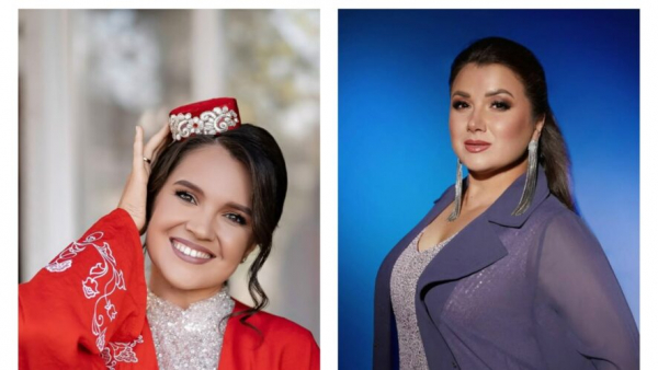 "Жизнь нас ипытывает": сразу две татарские певицы получили травмы 12/02/2026 &ndash; Новости