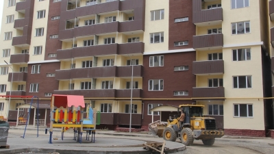 В Казахстане бум страхования недвижимости: люди не хотят лишиться жилья, если будет землетрясение, как в Турции