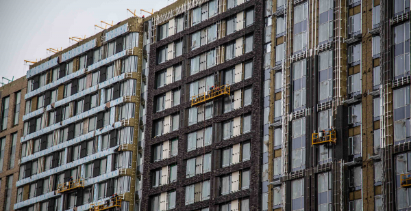 Архитектор Седачев раскритиковал неудачную застройку Омска