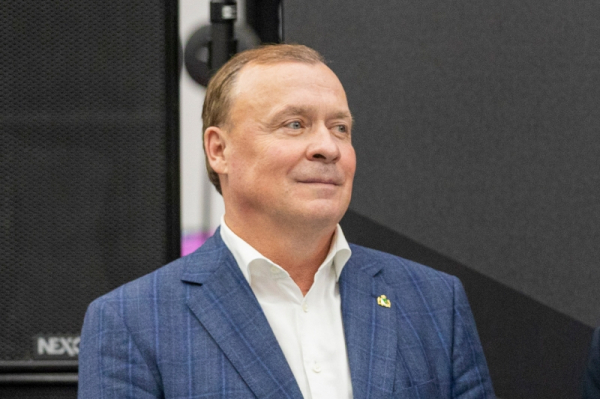 Мэр Орлов назвал два способа отвлечь молодежь от интереса к экстремизму