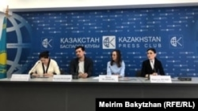 Наблюдатели: ЦИК преувеличила число проголосовавших в Алматы
