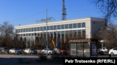 Задержан бывший заместитель генерального директора «Озенмунайгаза» Карамурзаев