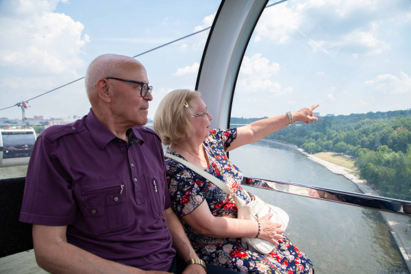 В ГД предложили индексировать страховые пенсии с 1 января