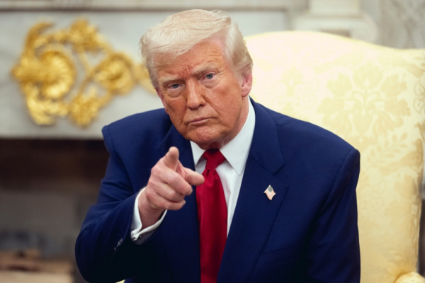 Стало известно, когда Трамп раскроет свое настоящее отношение к Зеленскому